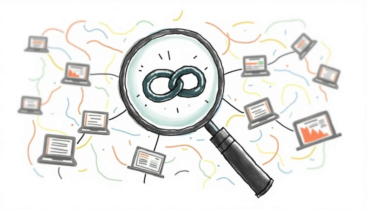 How to Find Backlinks: A Comprehensive Guide