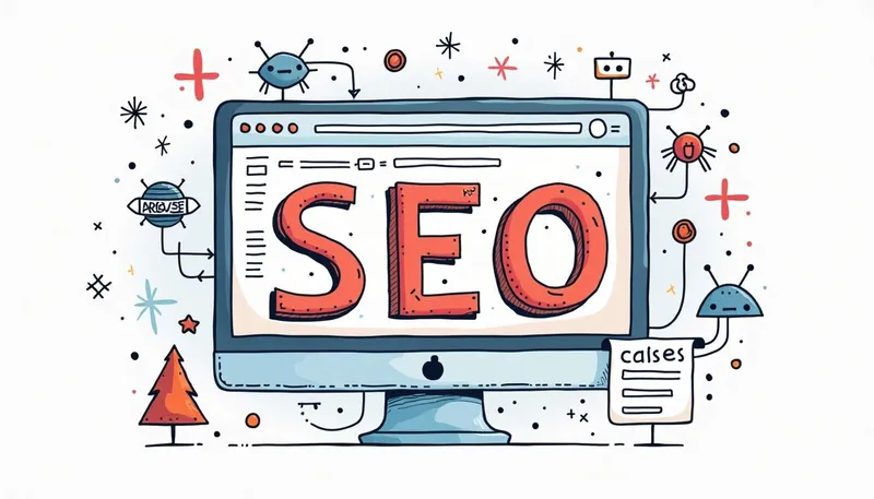 Optimize on-page elements