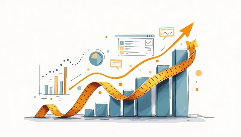 Build authority through backlinks